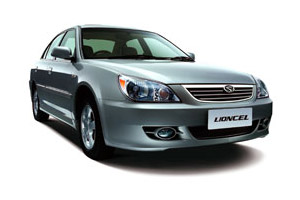 Soueast Lioncel (2007) 1.6 MT