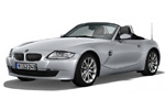 BMW Z4 Кабриолет (E85) BMW Z4 Кабриолет (E85)