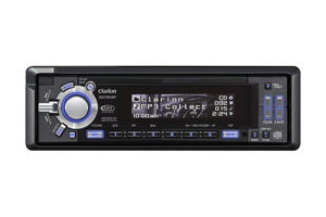 ������������� Clarion DXZ765MP