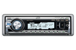 ������������� JVC KD-DV7408EE