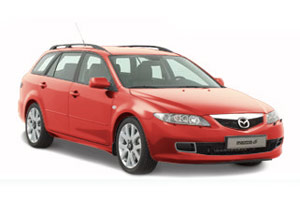 Mazda6 ���������