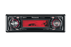 ������������� Panasonic CQ-C7302N