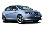SEAT Toledo