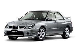Subaru Impreza ����� 2.0 MT AM