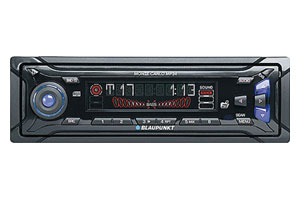 ������������� Blaupunkt Monte Carlo MP34