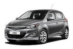 Hyundai i20 5dr