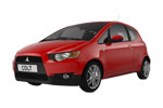 Mitsubishi Colt 3dr (2009)