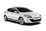 Renault Megane ������� 5dr (2009)