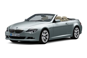 BMW 6 Series ��������� (E64)