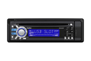 ������������� Clarion DB365USB