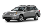 Subaru Outback (2010)