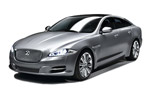 Jaguar XJ (2010)