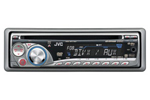 ������������� JVC KD-DV4408EE
