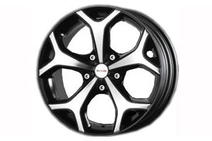 Mak Magnum 18x8.0 (Graphite)