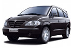SsangYong Rodius