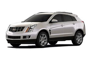 Cadillac SRX