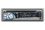 ������������� JVC KD-G441