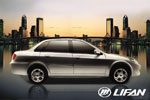 Lifan 520. Side. ����� 520.