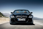 BMW M6 ��������� (E64) Front
