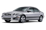Jaguar X-Type