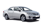 Toyota Corolla (2007)