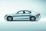 Lexus LS. Side. ������ LS.