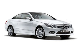 Mercedes-Benz E-Class ���� (C212)