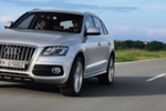 Audi Q5 ����