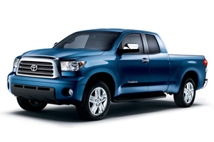 Toyota Tundra