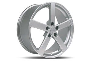 ATP Delcar 19x8,5 (Silver)
