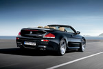 BMW M6 ��������� (E64) Behind
