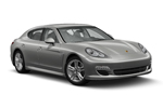���� �� Porsche Panamera S
