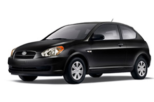 Hyundai Accent ������� 1.6 AT +