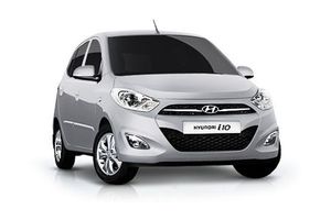 Hyundai i10 1.1 MT