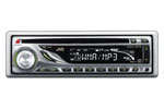 JVC KD-G321