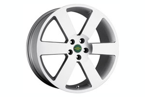 Redbourne Saxon 18x9,0