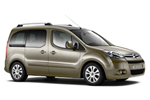 Citroen Berlingo (2008)