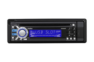 ������������� Clarion DB566USB