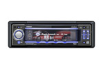 Clarion DXZ865MP