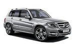 Mercedes-Benz GLK-Class (X204)