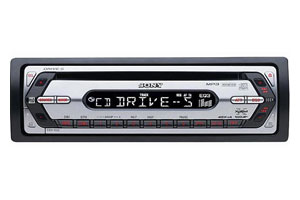 ������������� Sony CDX-S22