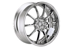 ATP Spider 18x8,5