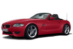 BMW Z4 M Кабриолет (E85) BMW Z4 M Кабриолет (E85)