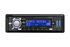 ������������� Clarion DXZ366MP