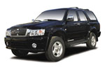 Great Wall Safe F1