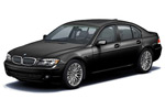 BMW 7 Series (E65/E66)