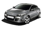 ���� - Renault Megane 2.0 CVT Dynamique