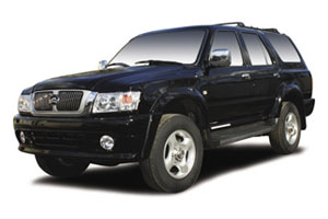 Great Wall Safe 2.3 MT Luxury