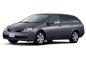 Nissan Primera ��������� 2.0 CVT Elegance++