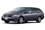 Nissan Primera ���������